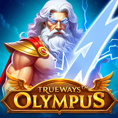 Olympus TRUEWAYS od Bgaming – gra z darmowych spinów drugiego depozytu